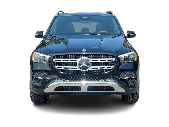 Thumbnail: 2026 Mercedes-Benz GLE - 6