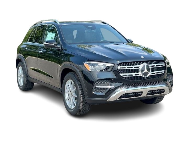Thumbnail: 2026 Mercedes-Benz GLE - 20