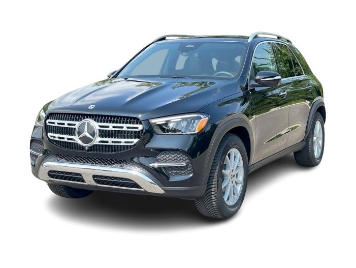 Thumbnail: 2026 Mercedes-Benz GLE - 21
