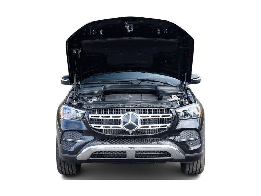 Thumbnail: 2026 Mercedes-Benz GLE - 19