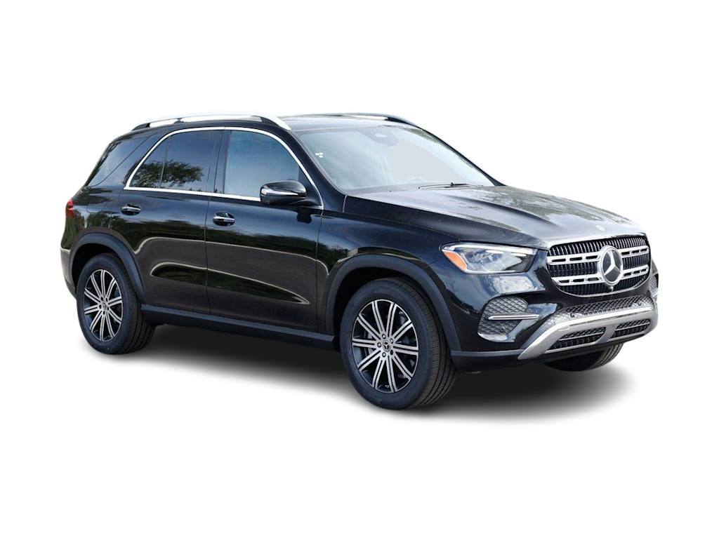 Thumbnail: 2026 Mercedes-Benz GLE - 18