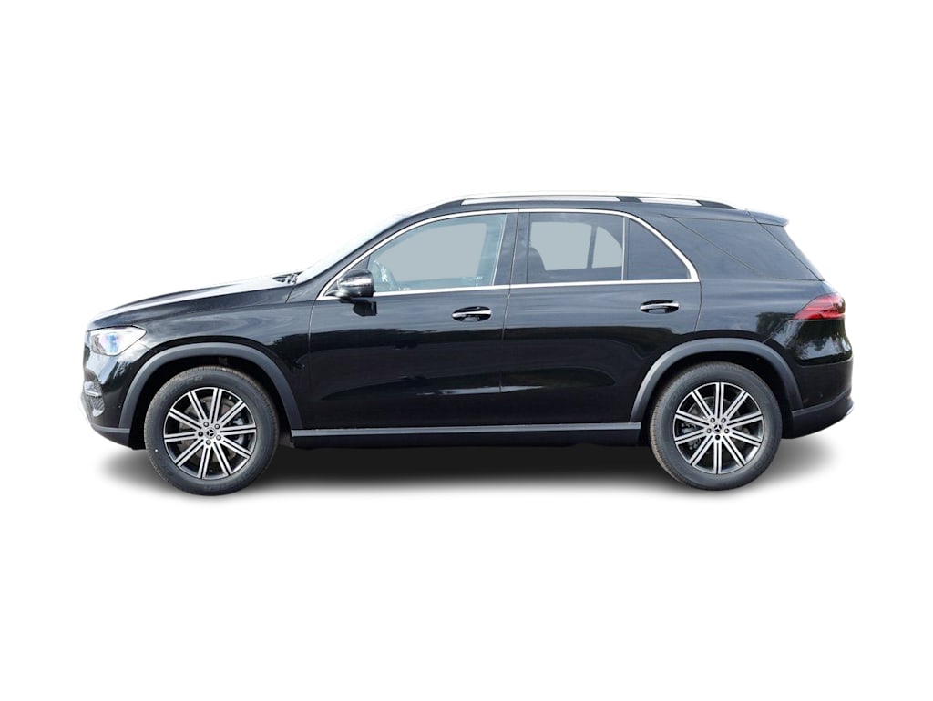 Thumbnail: 2026 Mercedes-Benz GLE - 3