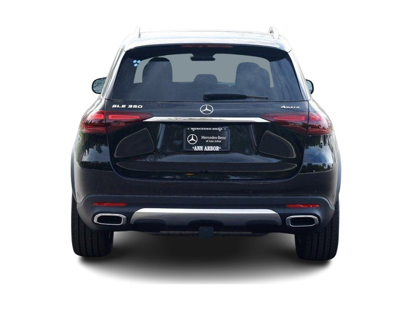 Thumbnail: 2026 Mercedes-Benz GLE - 5