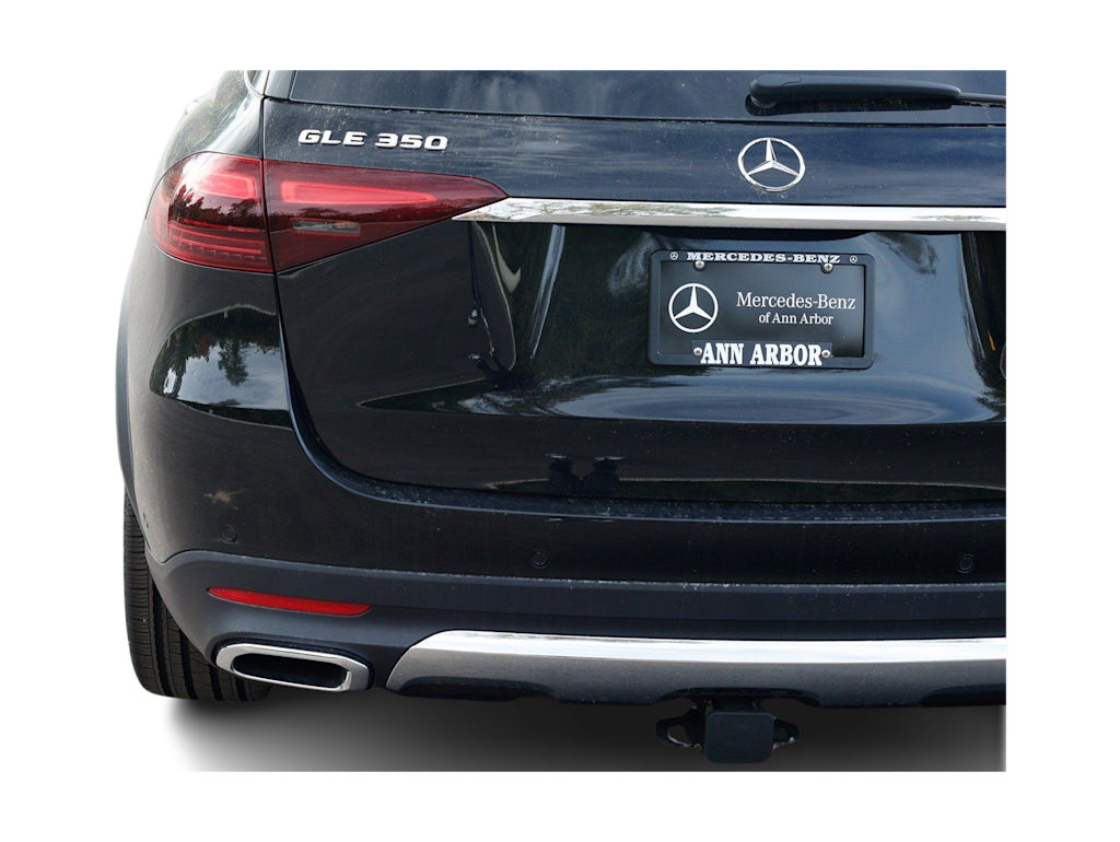 Thumbnail: 2026 Mercedes-Benz GLE - 20