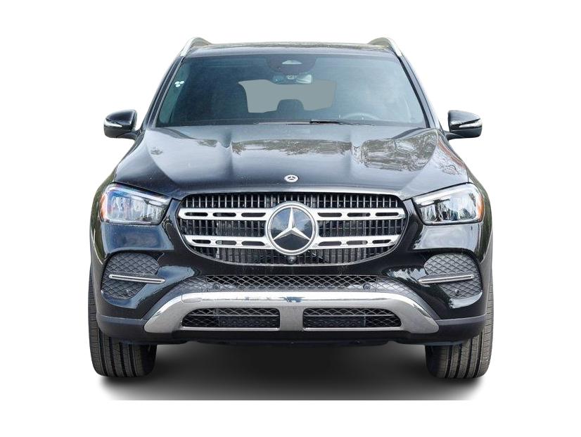 Thumbnail: 2026 Mercedes-Benz GLE - 6