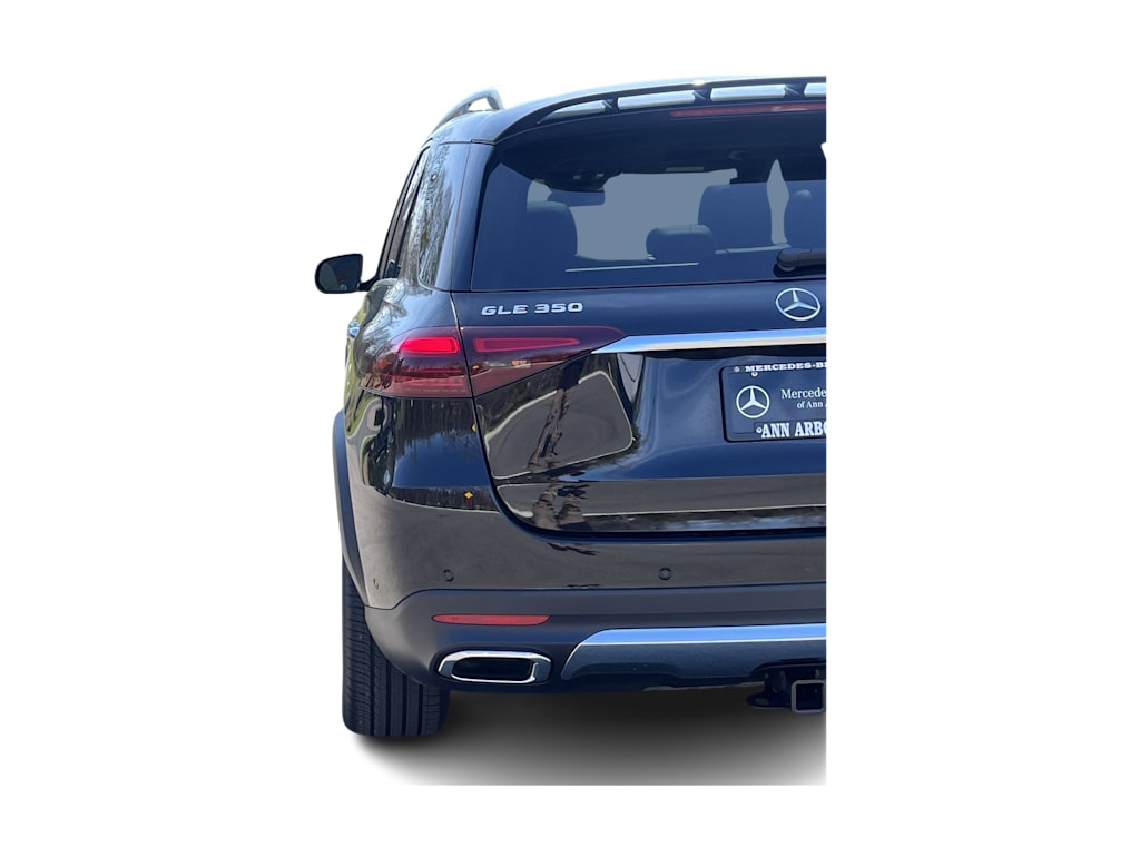Thumbnail: 2026 Mercedes-Benz GLE - 27