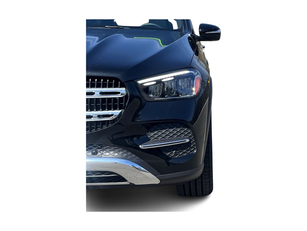 Thumbnail: 2026 Mercedes-Benz GLE - 30