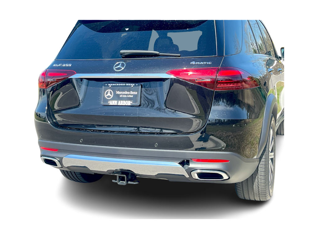 Thumbnail: 2026 Mercedes-Benz GLE - 49