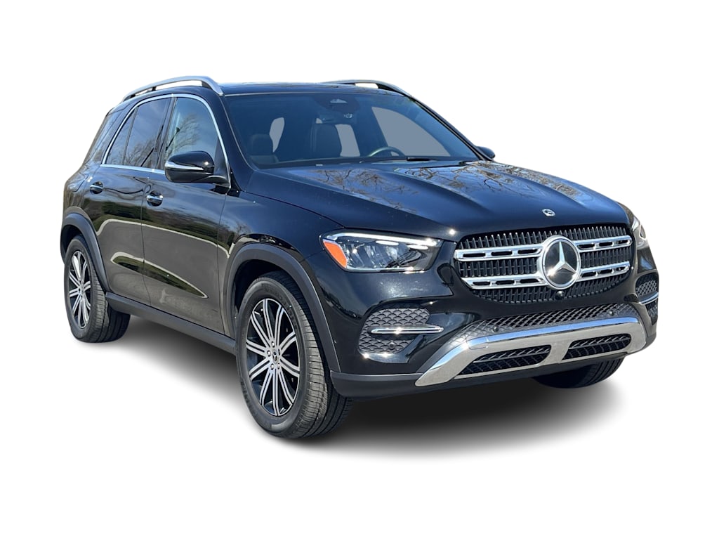 Thumbnail: 2026 Mercedes-Benz GLE - 21