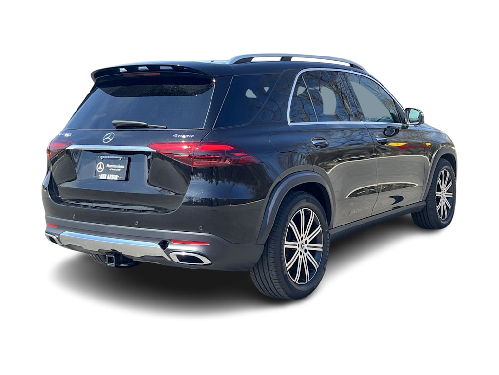 Thumbnail: 2026 Mercedes-Benz GLE - 19