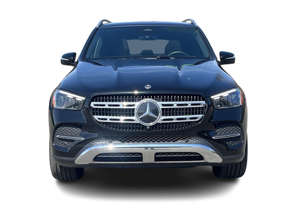 Thumbnail: 2026 Mercedes-Benz GLE - 6