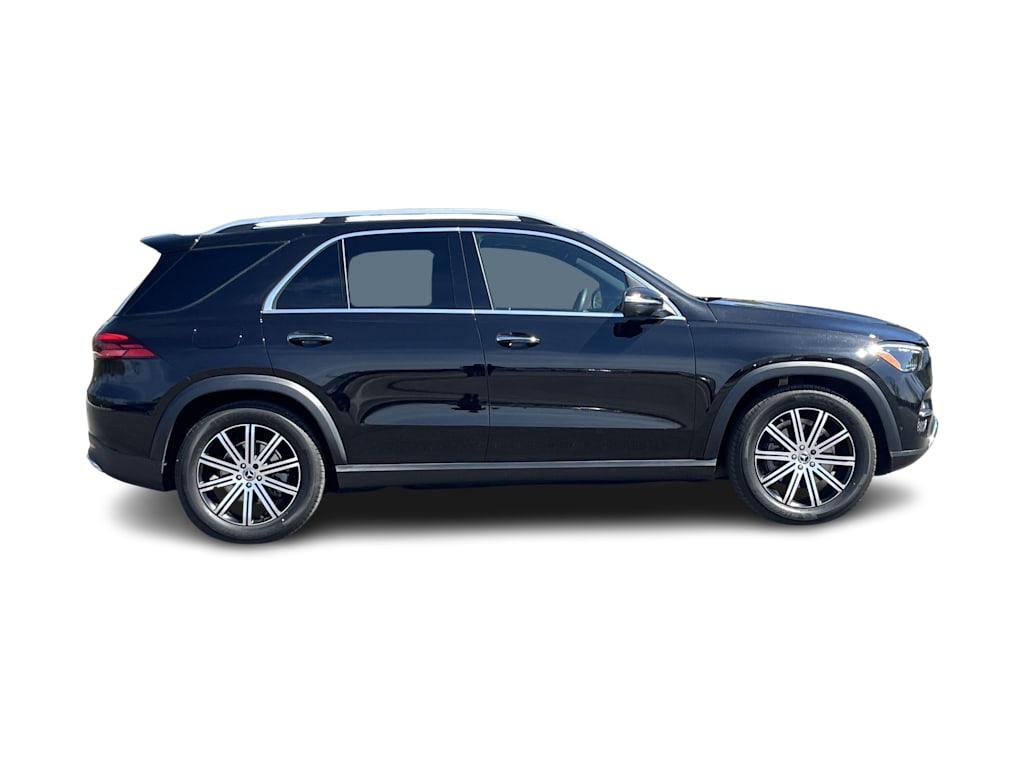 Thumbnail: 2026 Mercedes-Benz GLE - 20