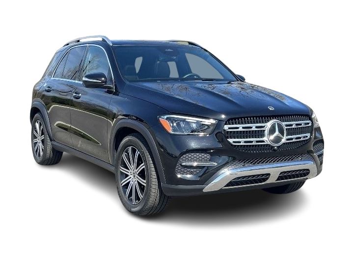 2026 Mercedes-Benz GLE GLE350 - Photo 21
