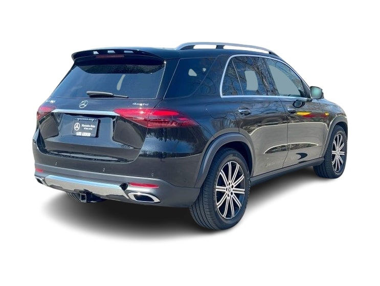 2026 Mercedes-Benz GLE GLE350 - Photo 19