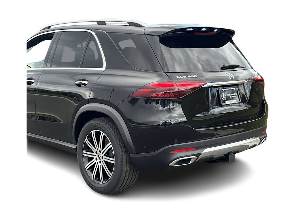 Thumbnail: 2026 Mercedes-Benz GLE - 48