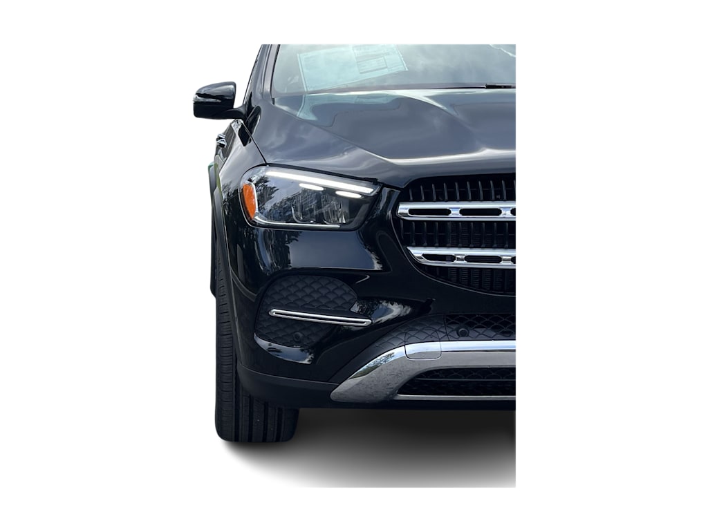 Thumbnail: 2026 Mercedes-Benz GLE - 30