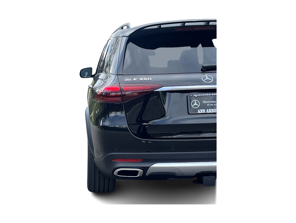 Thumbnail: 2026 Mercedes-Benz GLE - 27