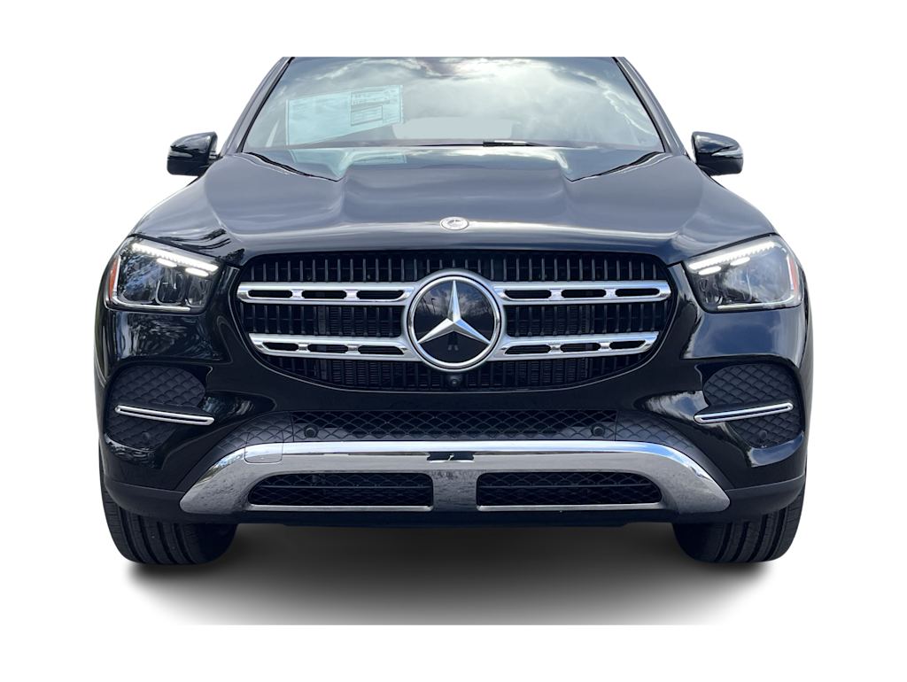Thumbnail: 2026 Mercedes-Benz GLE - 31