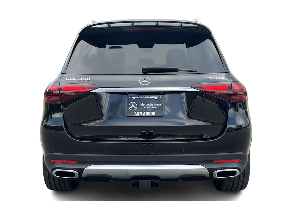 Thumbnail: 2026 Mercedes-Benz GLE - 28