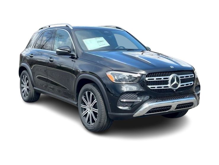 Thumbnail: 2026 Mercedes-Benz GLE - 22