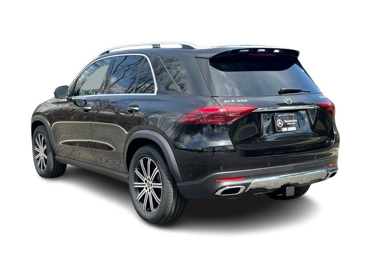 Thumbnail: 2026 Mercedes-Benz GLE - 4