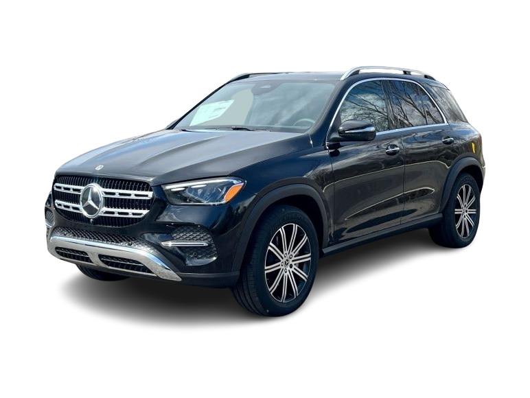 Thumbnail: 2026 Mercedes-Benz GLE - 19