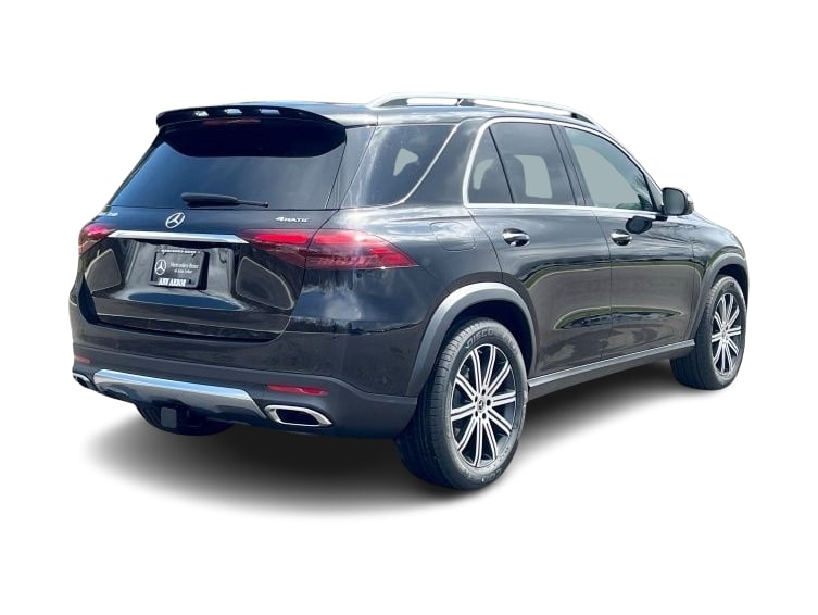 Thumbnail: 2026 Mercedes-Benz GLE - 20