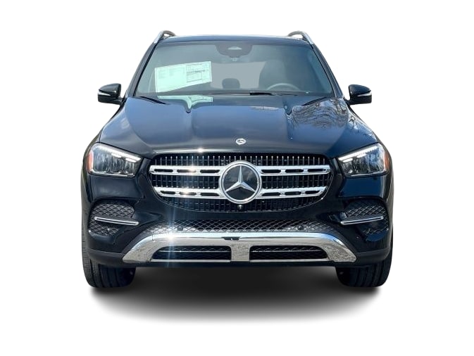 Thumbnail: 2026 Mercedes-Benz GLE - 6