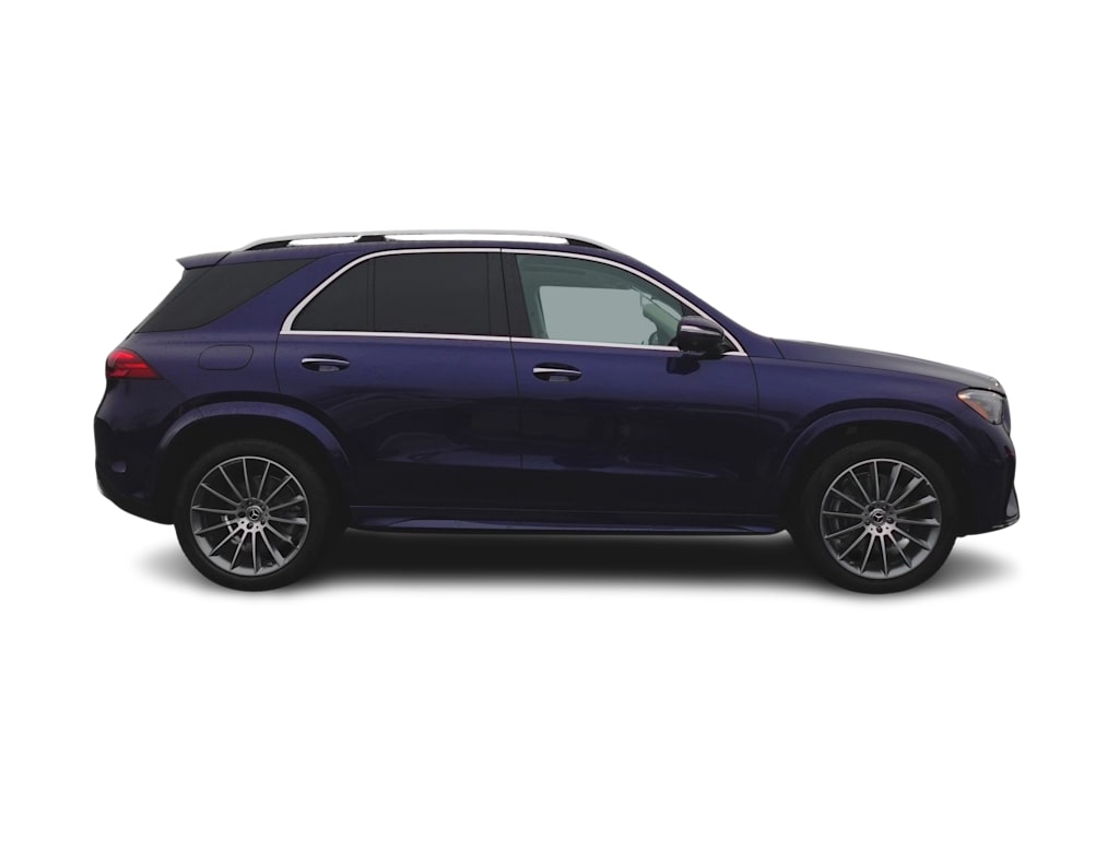 Thumbnail: 2026 Mercedes-Benz GLE - 18
