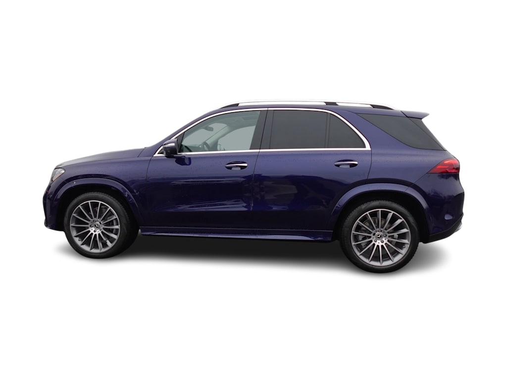 Thumbnail: 2026 Mercedes-Benz GLE - 3