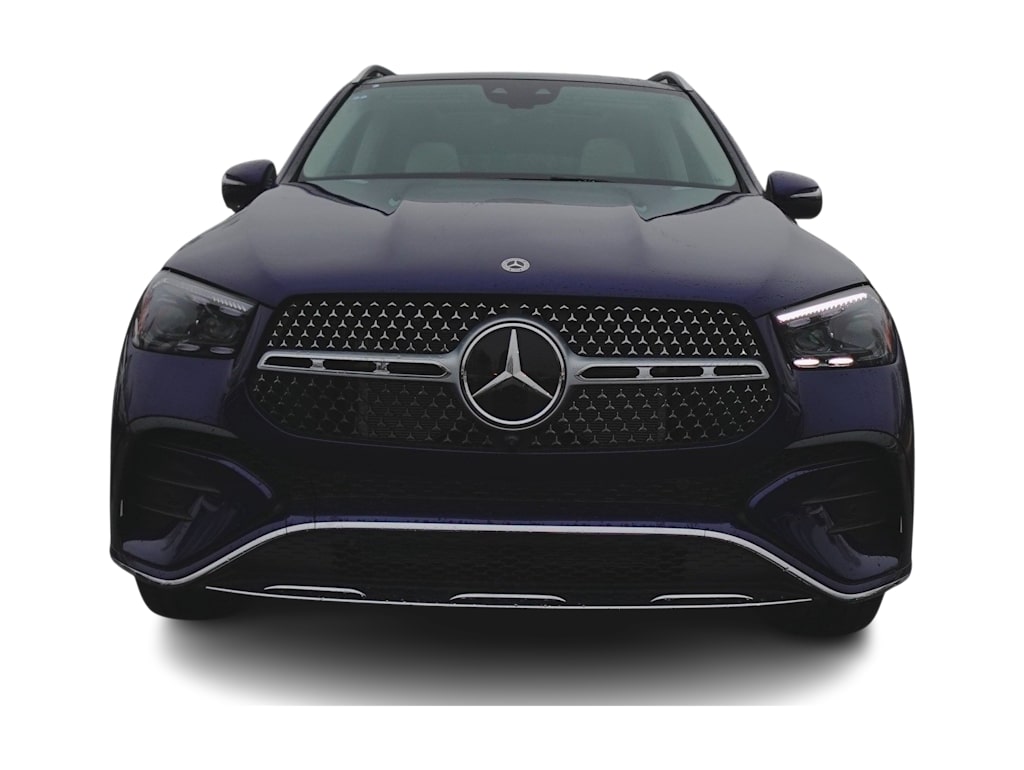 Thumbnail: 2026 Mercedes-Benz GLE - 6