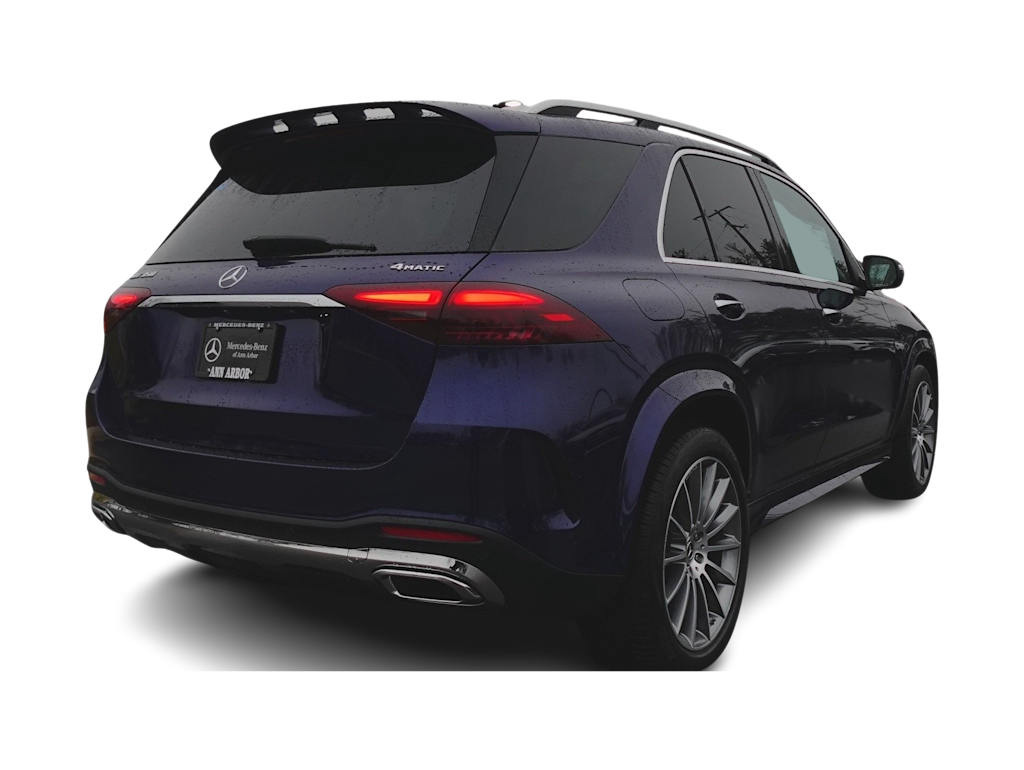 Thumbnail: 2026 Mercedes-Benz GLE - 19