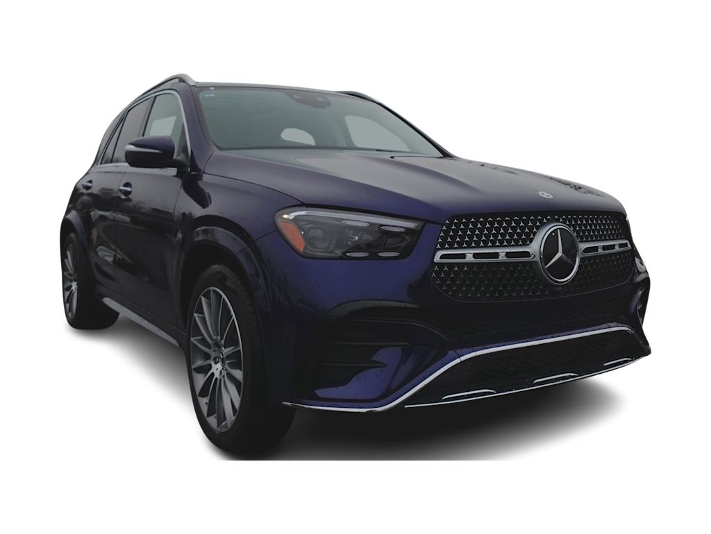 Thumbnail: 2026 Mercedes-Benz GLE - 17