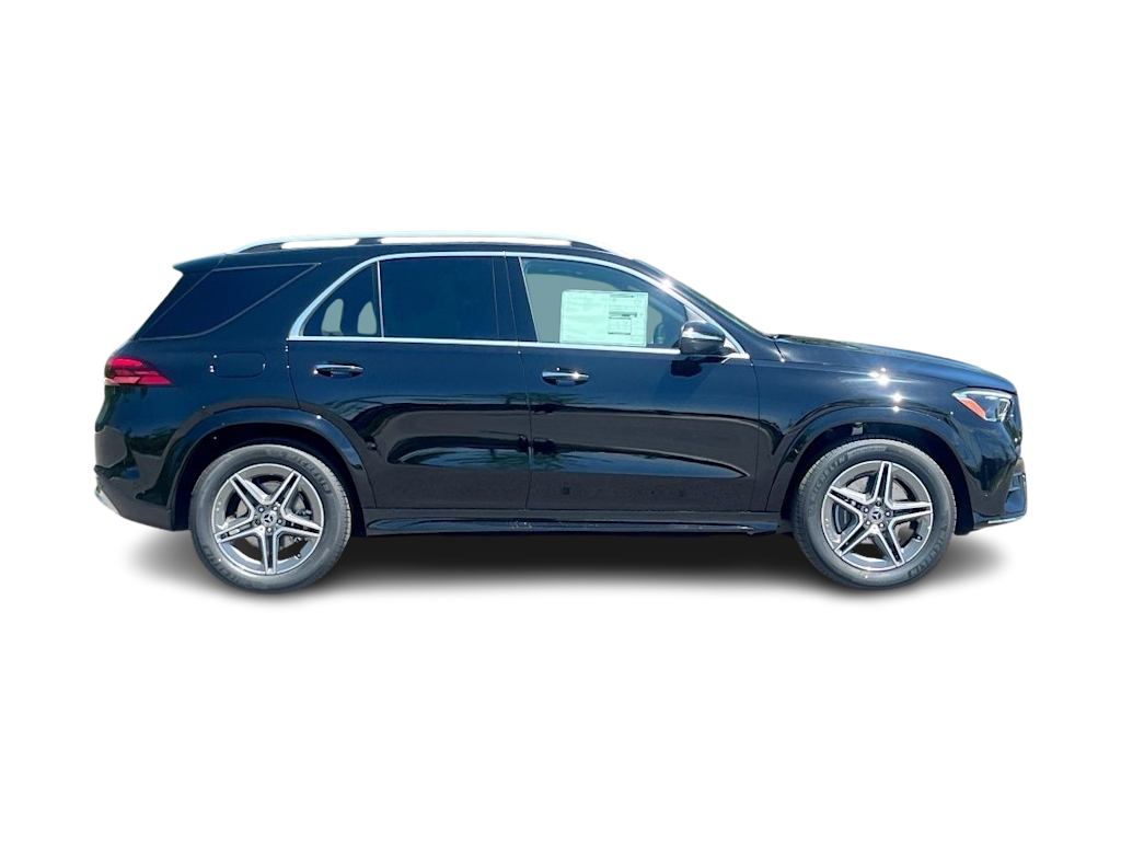 Thumbnail: 2026 Mercedes-Benz GLE - 22