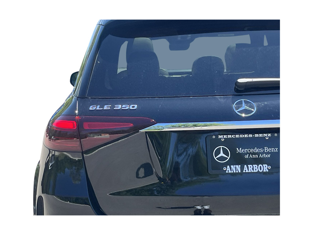 Thumbnail: 2026 Mercedes-Benz GLE - 27