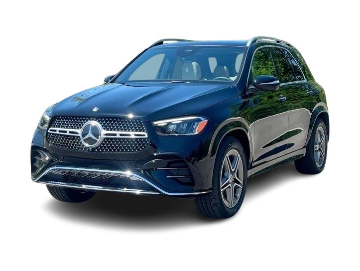 Thumbnail: 2026 Mercedes-Benz GLE - 20