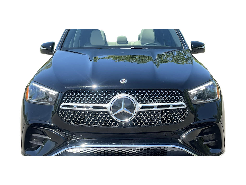 Thumbnail: 2026 Mercedes-Benz GLE - 32
