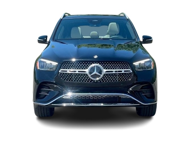 Thumbnail: 2026 Mercedes-Benz GLE - 6