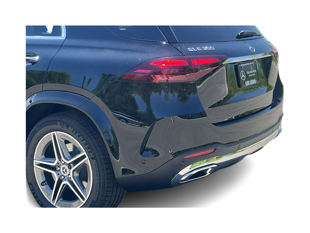 Thumbnail: 2026 Mercedes-Benz GLE - 52