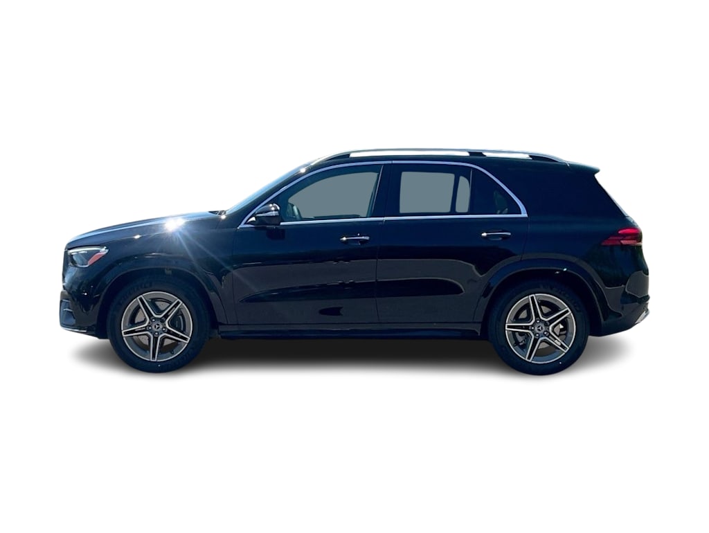 Thumbnail: 2026 Mercedes-Benz GLE - 3