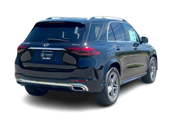 Thumbnail: 2026 Mercedes-Benz GLE - 21
