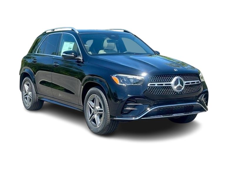 Thumbnail: 2026 Mercedes-Benz GLE - 19