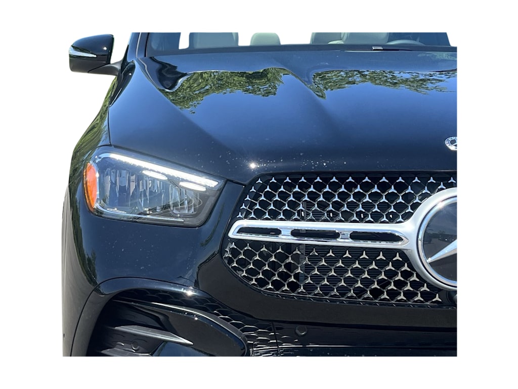 Thumbnail: 2026 Mercedes-Benz GLE - 31