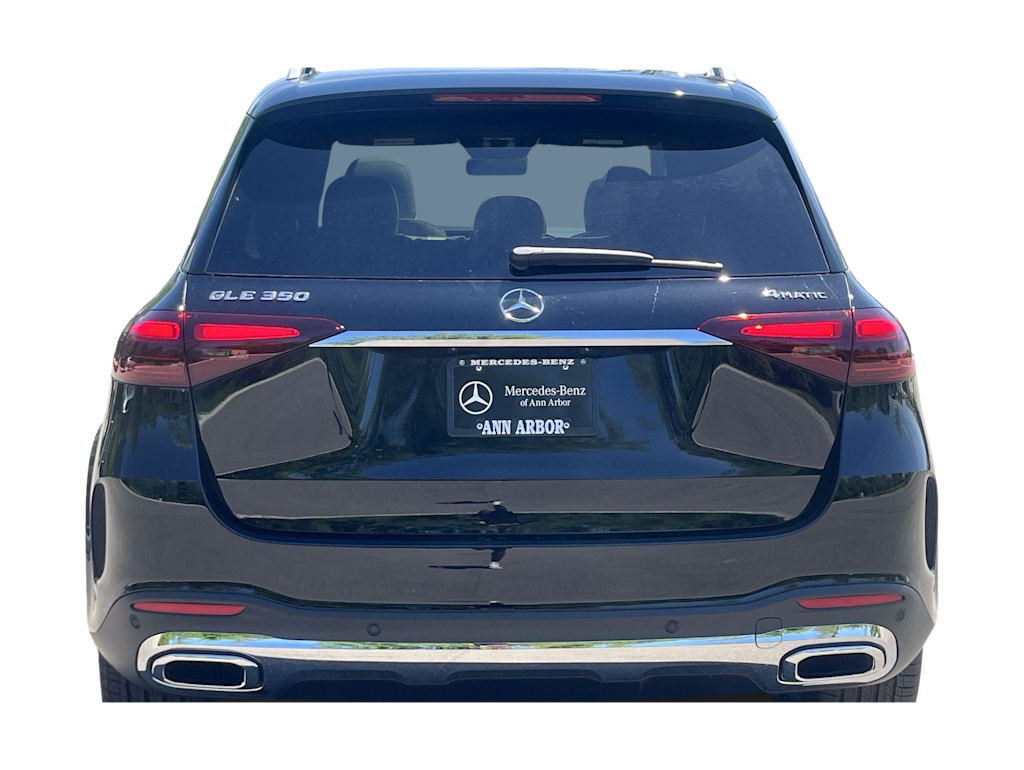 Thumbnail: 2026 Mercedes-Benz GLE - 28