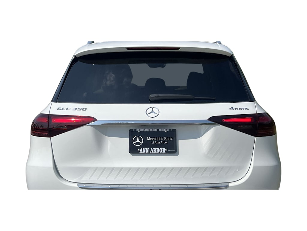 Thumbnail: 2026 Mercedes-Benz GLE - 29