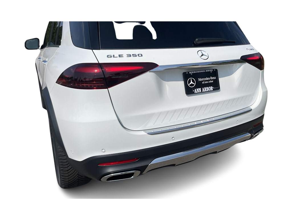 Thumbnail: 2026 Mercedes-Benz GLE - 51