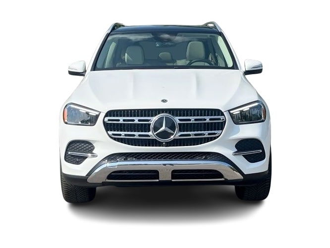 Thumbnail: 2026 Mercedes-Benz GLE - 6
