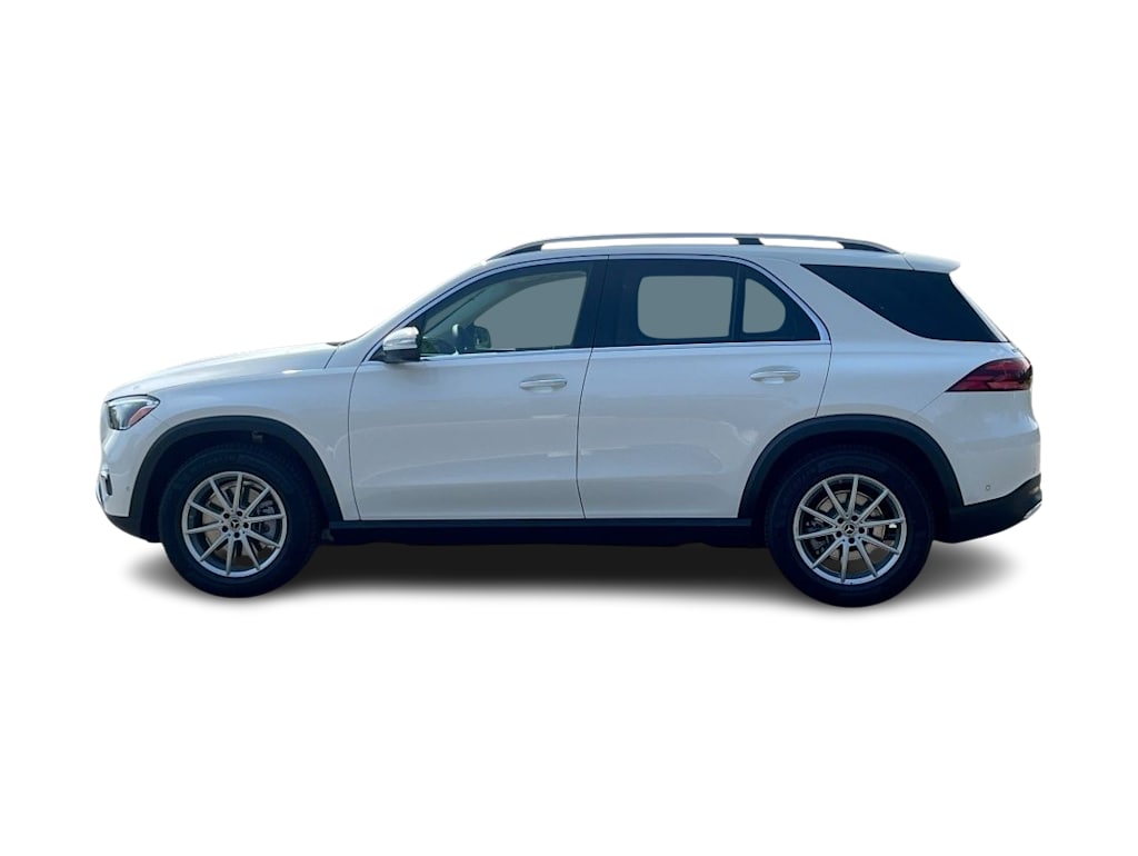 Thumbnail: 2026 Mercedes-Benz GLE - 3
