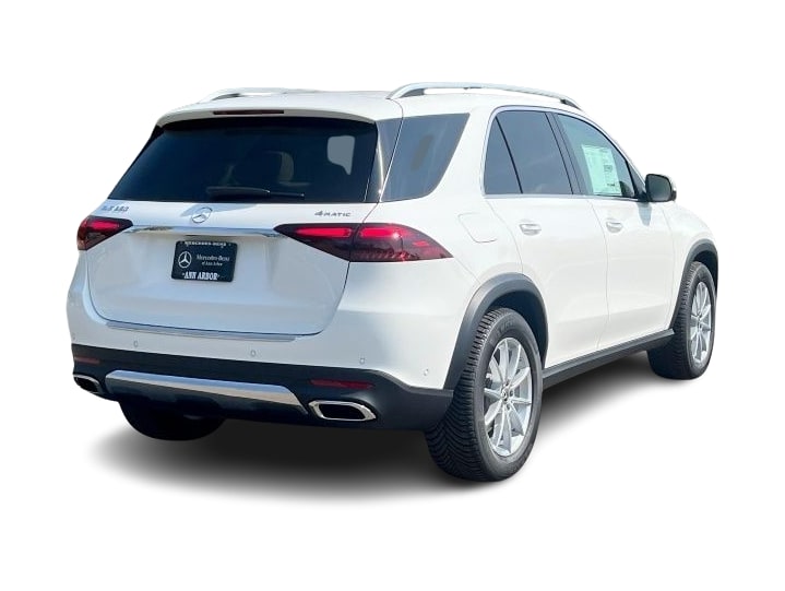 Thumbnail: 2026 Mercedes-Benz GLE - 23