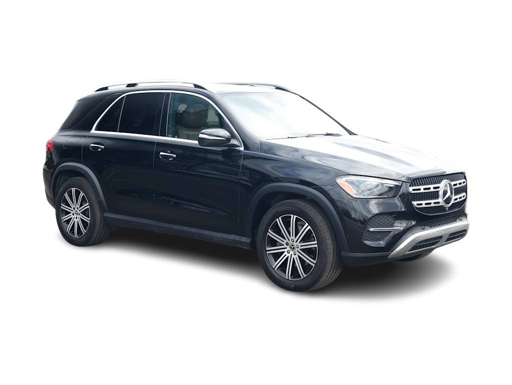 Thumbnail: 2024 Mercedes-Benz GLE - 17